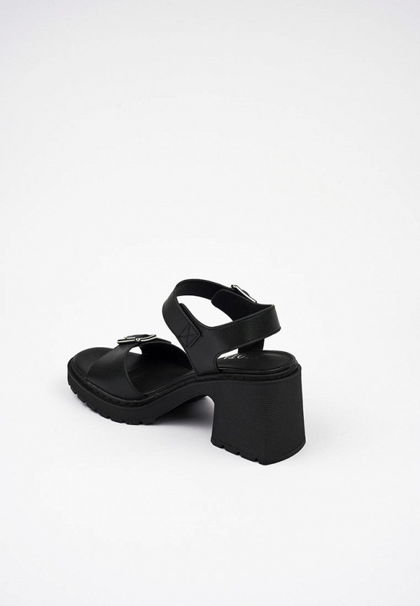 фото Босоножки niota line