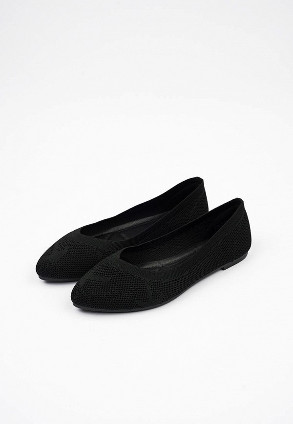 фото Балетки niota line