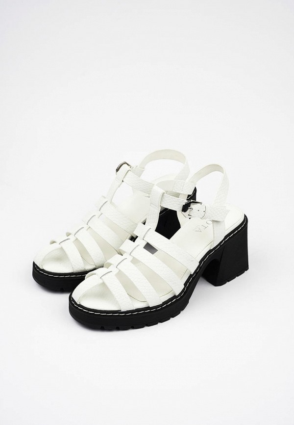 фото Босоножки niota line