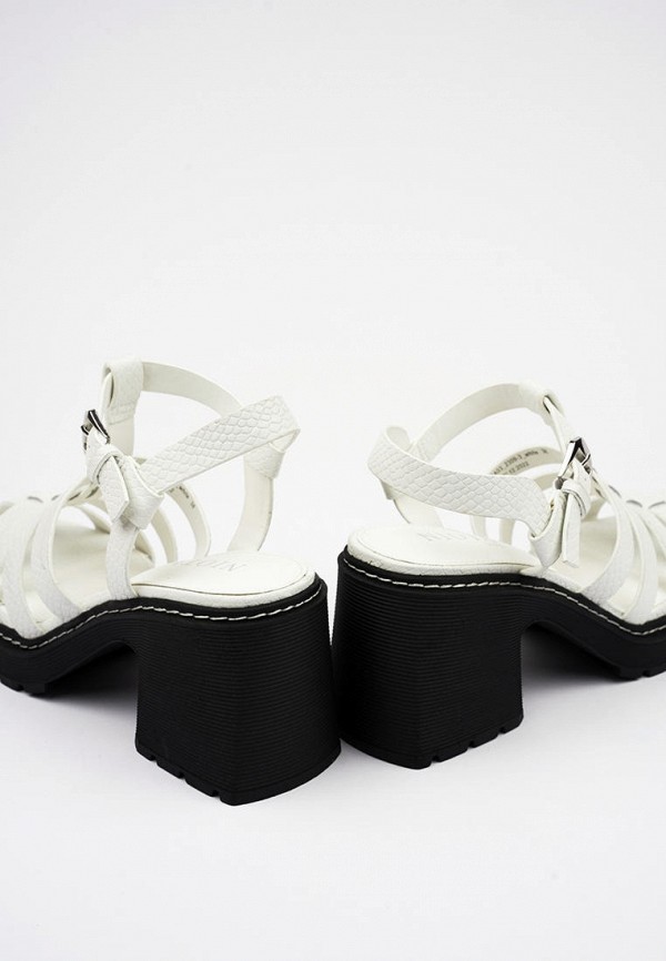 фото Босоножки niota line