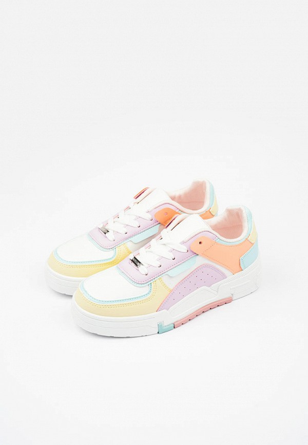 фото Кеды niota line