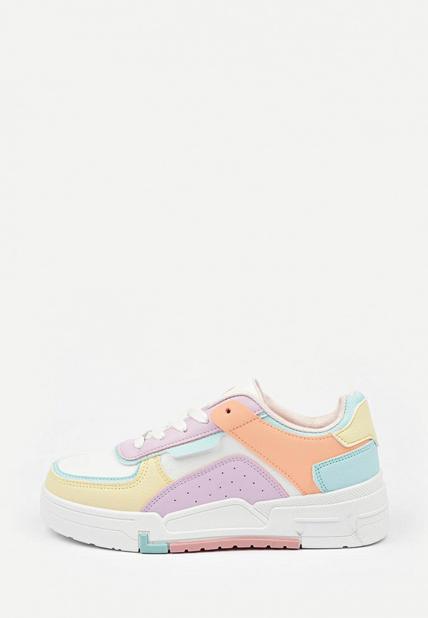 фото Кеды niota line