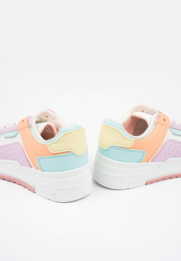 фото Кеды niota line