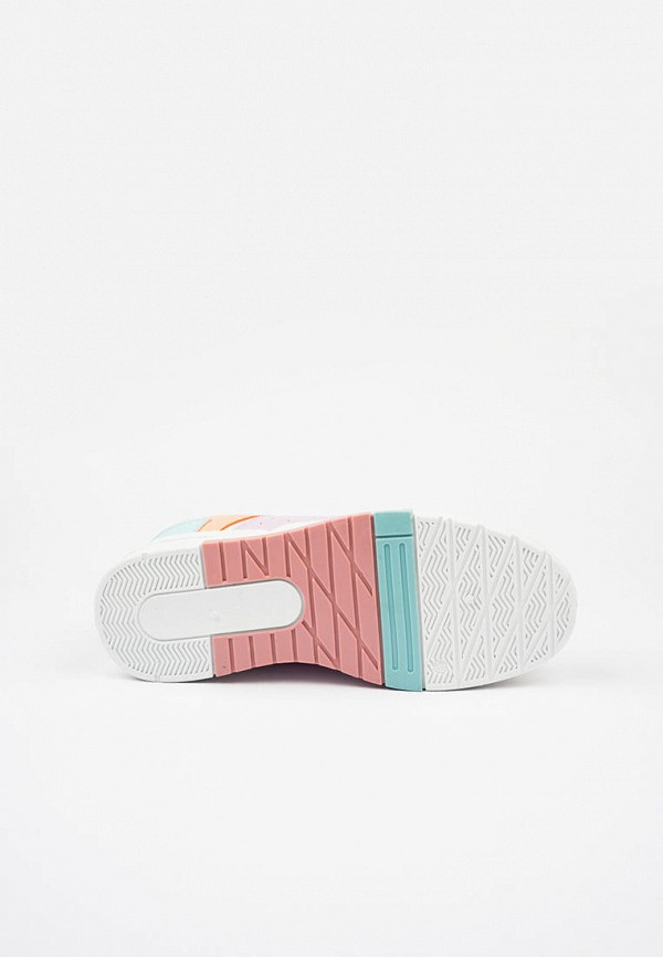 фото Кеды niota line