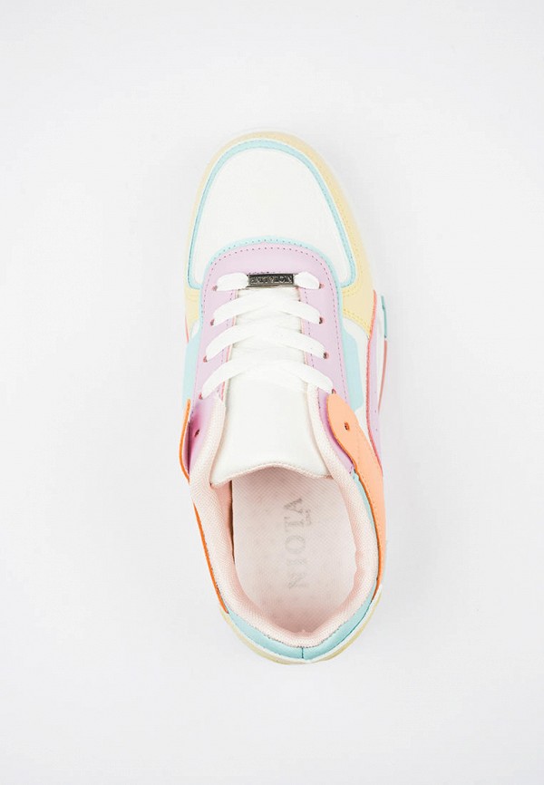 фото Кеды niota line