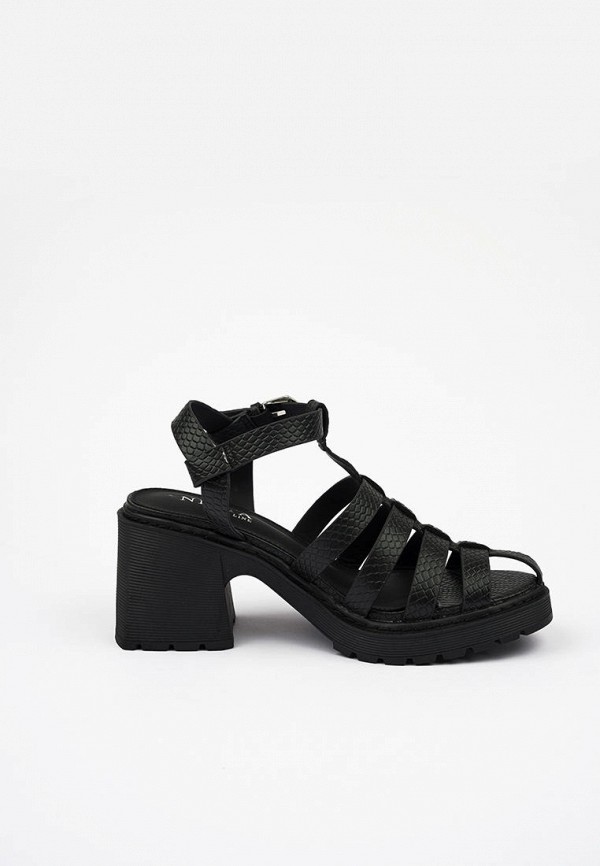 фото Босоножки niota line