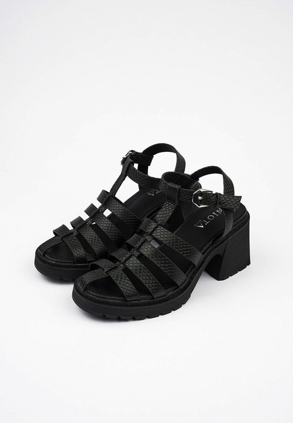 фото Босоножки niota line