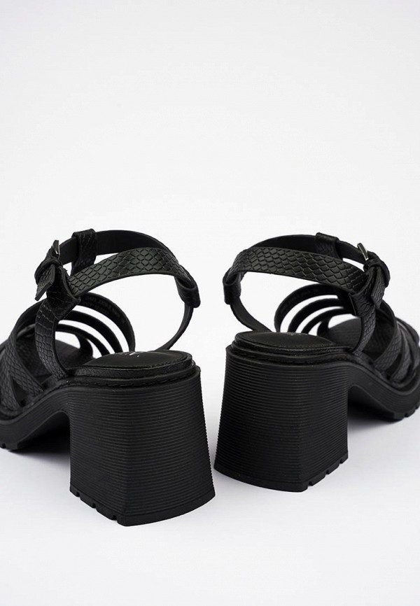 фото Босоножки niota line