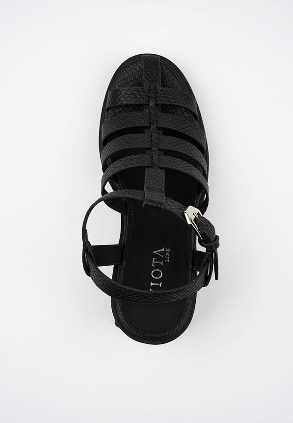 фото Босоножки niota line