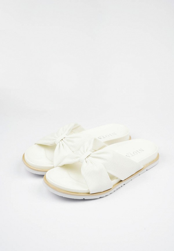 фото Сланцы niota line