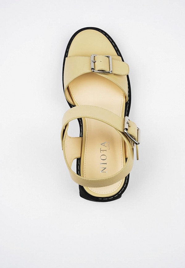 фото Босоножки niota line