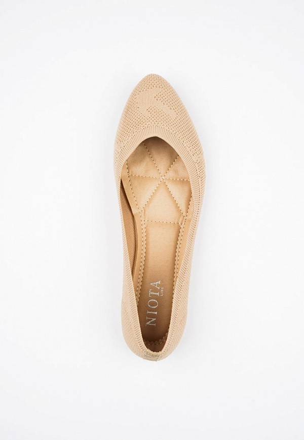 фото Балетки niota line