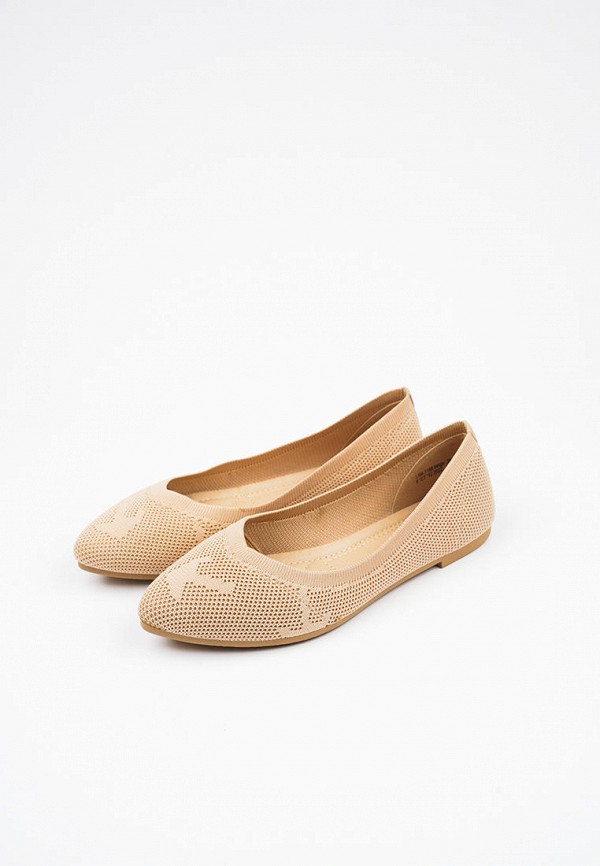 фото Балетки niota line