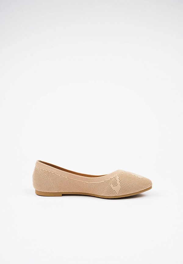 фото Балетки niota line