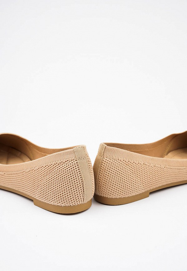 фото Балетки niota line