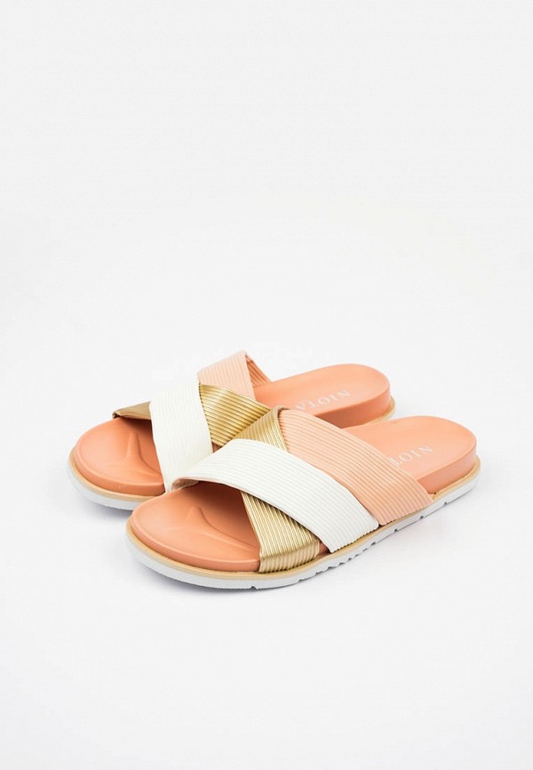 фото Сланцы niota line