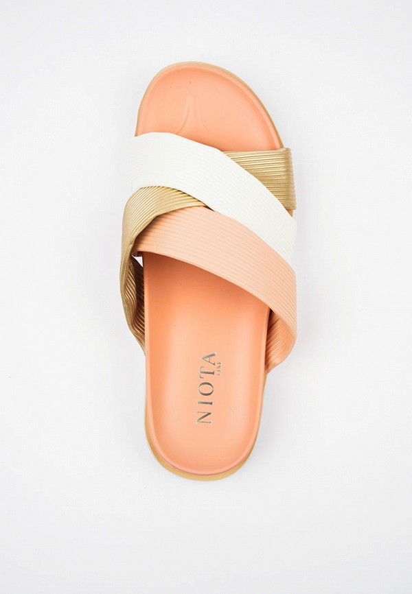 фото Сланцы niota line