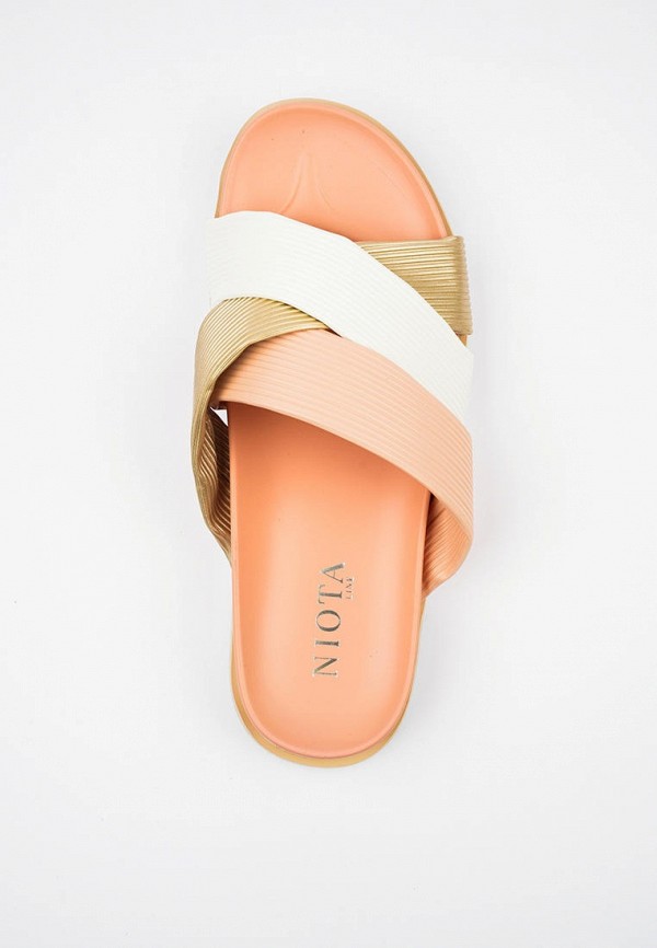 фото Сланцы niota line