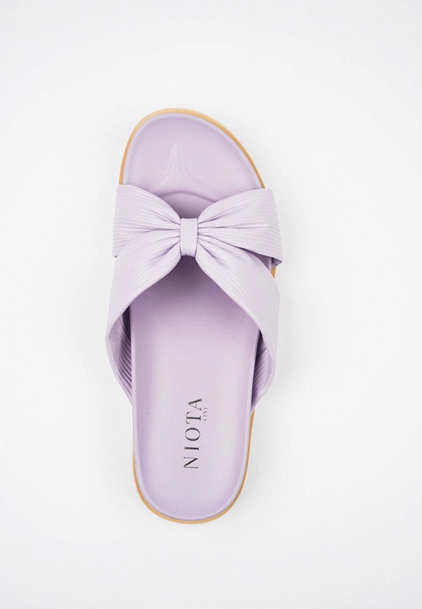 фото Сланцы niota line