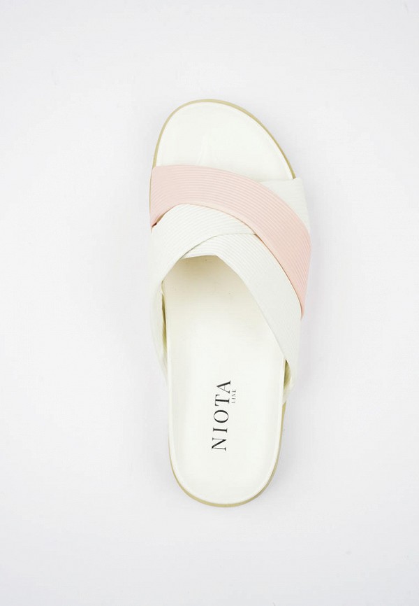 фото Сланцы niota line