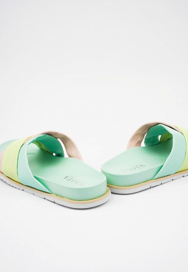 фото Сланцы niota line