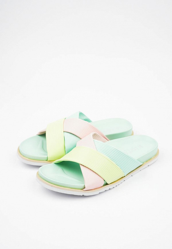 фото Сланцы niota line