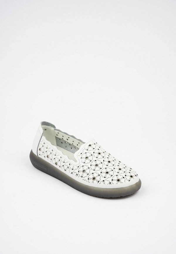 фото Слипоны niota line