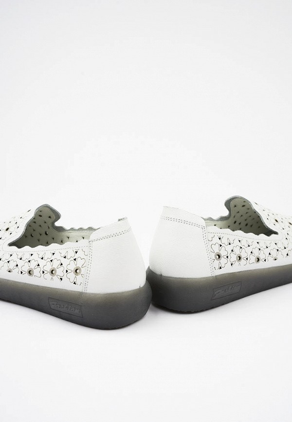 фото Слипоны niota line