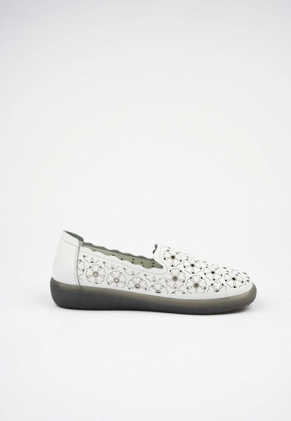 фото Слипоны niota line