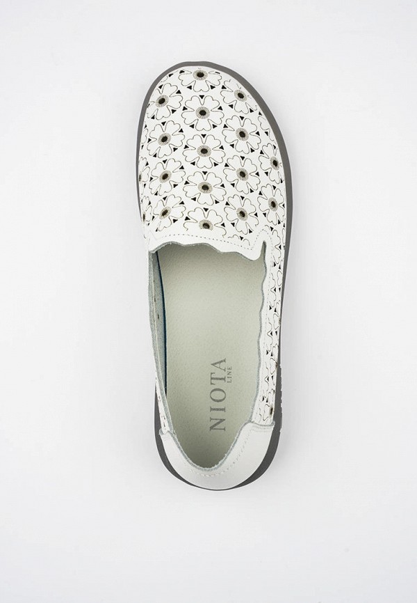 фото Слипоны niota line