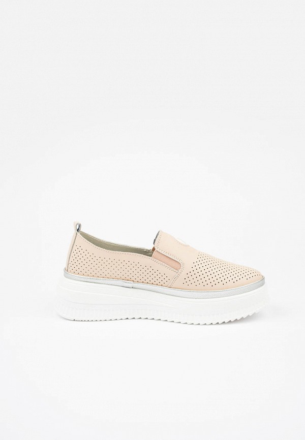 фото Слипоны niota line