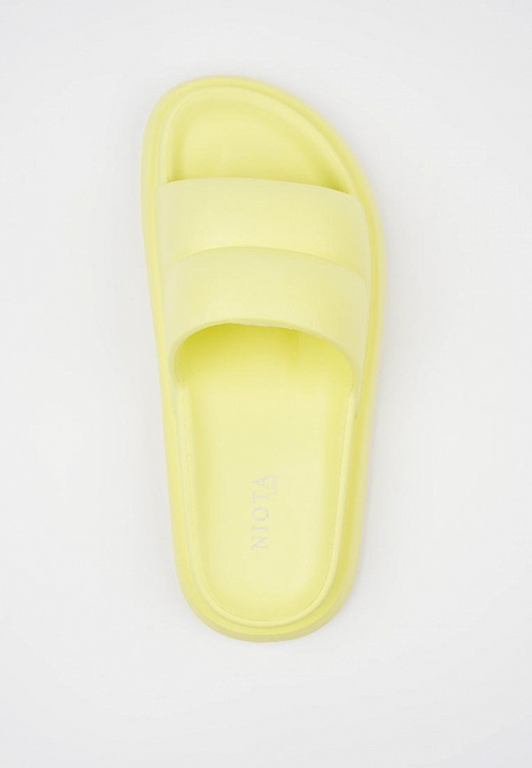 фото Сланцы niota line