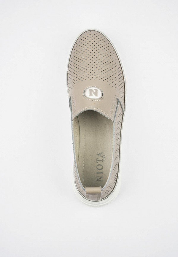 фото Слипоны niota line