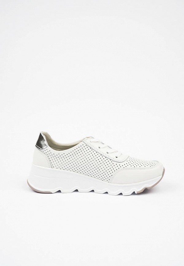 фото Кроссовки niota line