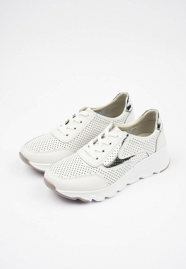 фото Кроссовки niota line