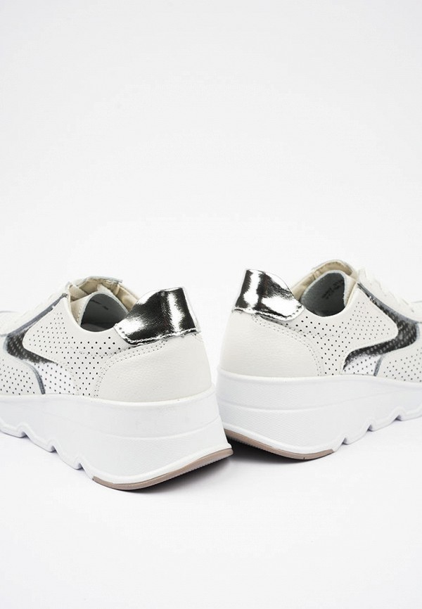 фото Кроссовки niota line