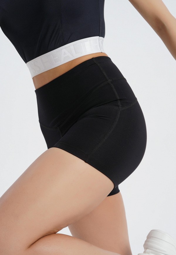 фото Шорты спортивные твое