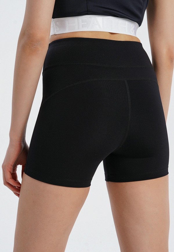 фото Шорты спортивные твое