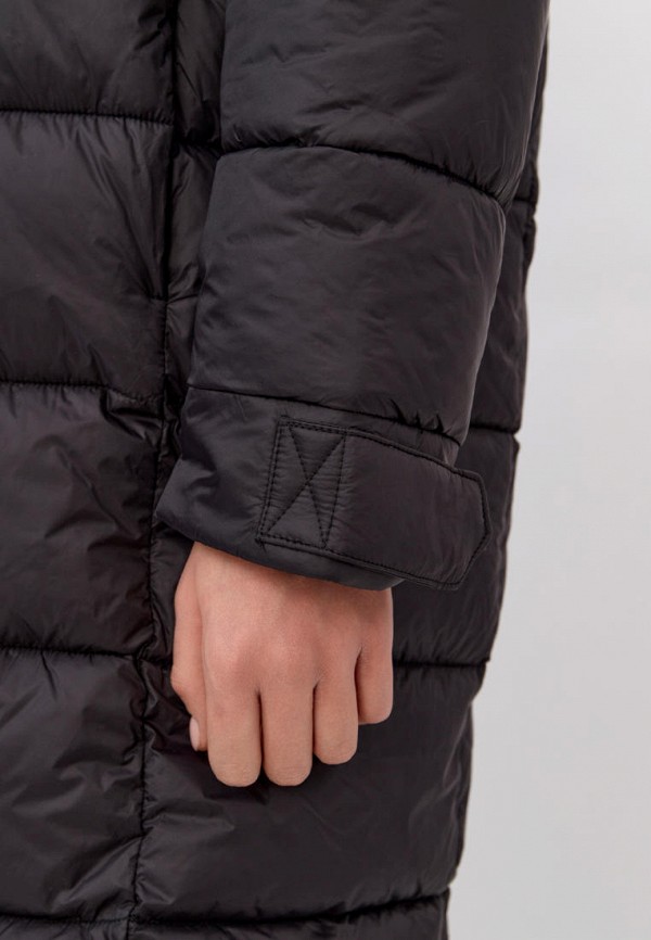 фото Куртка утепленная modis