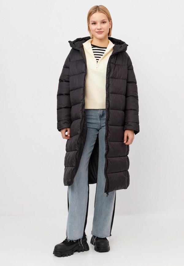 фото Куртка утепленная modis