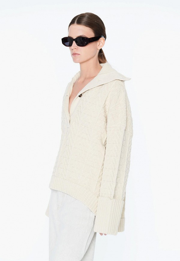 фото Пуловер aeron