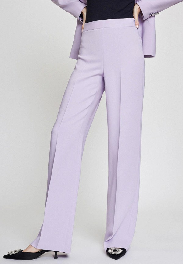 фото Брюки charuel