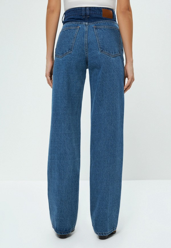 фото Джинсы zarina