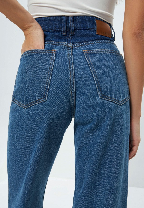 фото Джинсы zarina