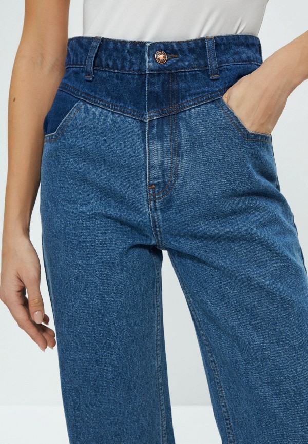 фото Джинсы zarina