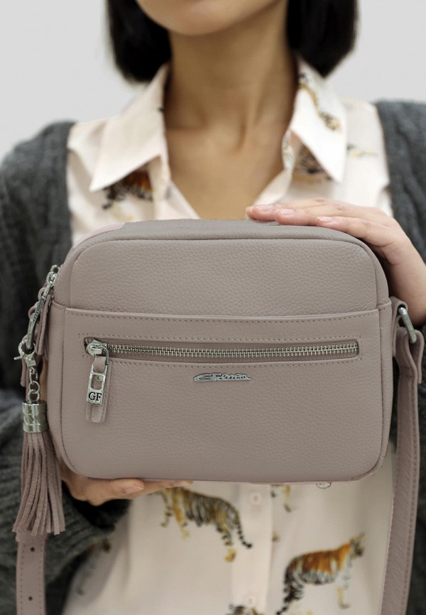 фото Сумка и брелок giorgio ferretti