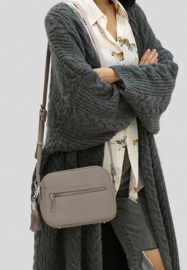 фото Сумка и брелок giorgio ferretti