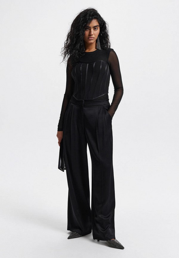 фото Брюки love republic