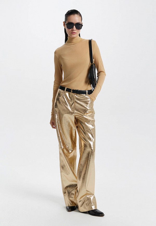 фото Водолазка love republic