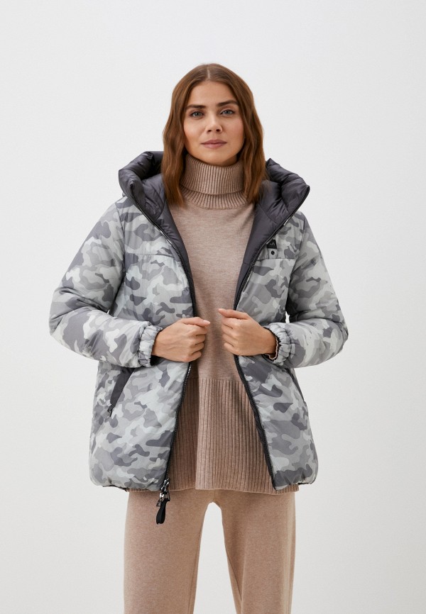 фото Куртка утепленная avi